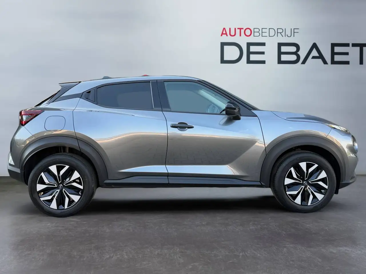 Nissan Juke 2026