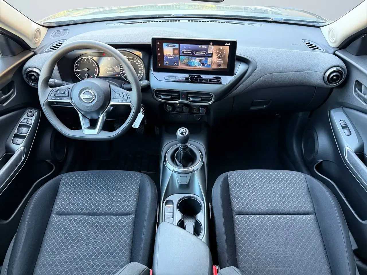 Nissan Juke 2026 — фото 13