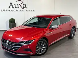 Volkswagen Arteon Shooting Brake Elegance NAV+LED+AHK+KAM+18ZO+1HD