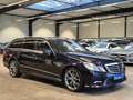 Mercedes-Benz E 350 T CGI AMG SPORT LEDER COMAND GLASD CAM AHK Azul - thumbnail 3