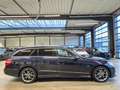 Mercedes-Benz E 350 T CGI AMG SPORT LEDER COMAND GLASD CAM AHK Azul - thumbnail 4