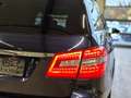 Mercedes-Benz E 350 T CGI AMG SPORT LEDER COMAND GLASD CAM AHK Azul - thumbnail 26
