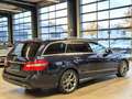 Mercedes-Benz E 350 T CGI AMG SPORT LEDER COMAND GLASD CAM AHK Azul - thumbnail 5