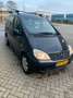 Mercedes-Benz Vaneo Vaneo 1.6 Family Schwarz - thumbnail 2