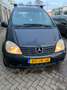 Mercedes-Benz Vaneo Vaneo 1.6 Family Schwarz - thumbnail 16