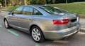 Audi A6 A6 2.8 FSI Multitronic 220 Plateado - thumbnail 2