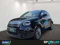 Fiat 500e 42kWh C Czarny - thumbnail 1