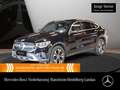 Mercedes-Benz GLC 200 Coupé 4M LED+KAMERA+HUD+SPUR+TOTW+KEYLESS Schwarz - thumbnail 1