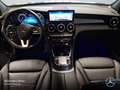 Mercedes-Benz GLC 200 Coupé 4M LED+KAMERA+HUD+SPUR+TOTW+KEYLESS Schwarz - thumbnail 13