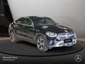 Mercedes-Benz GLC 200 Coupé 4M LED+KAMERA+HUD+SPUR+TOTW+KEYLESS Schwarz - thumbnail 5