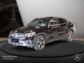 Mercedes-Benz GLC 200 Coupé 4M LED+KAMERA+HUD+SPUR+TOTW+KEYLESS Schwarz - thumbnail 2