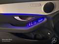 Mercedes-Benz GLC 200 Coupé 4M LED+KAMERA+HUD+SPUR+TOTW+KEYLESS Schwarz - thumbnail 17