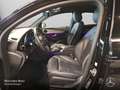 Mercedes-Benz GLC 200 Coupé 4M LED+KAMERA+HUD+SPUR+TOTW+KEYLESS Schwarz - thumbnail 11