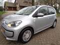 Volkswagen up! 1.0 move up! BlueMotion Grigio - thumbnail 10