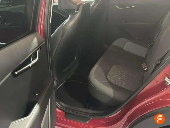 Kia Niro 1.6 HEV Concept 2024, foto 22