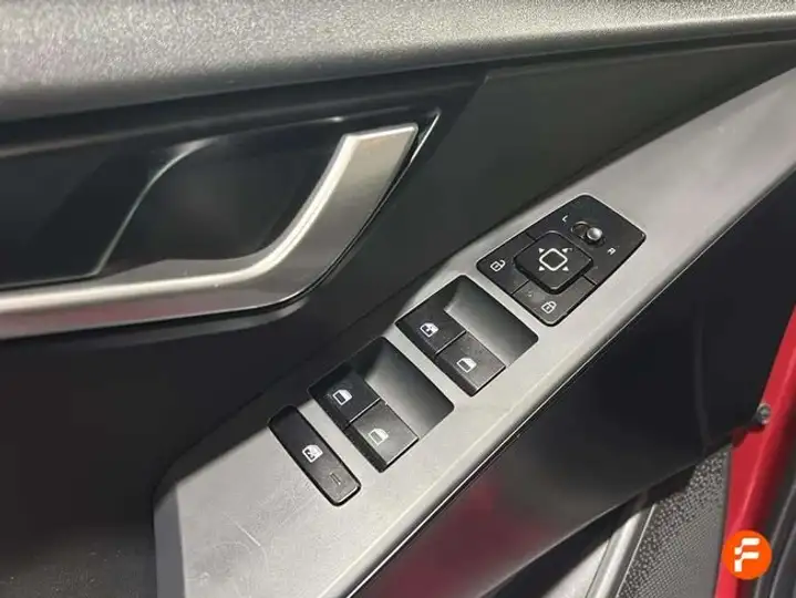 Kia Niro 1.6 HEV Concept 2024, foto 20