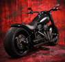 Harley-Davidson Fat Boy S  110 - Umbau 260 Schwarz&laut Jekill Noir - thumbnail 1