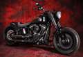 Harley-Davidson Fat Boy S  110 - Umbau 260 Schwarz&laut Jekill Noir - thumbnail 7