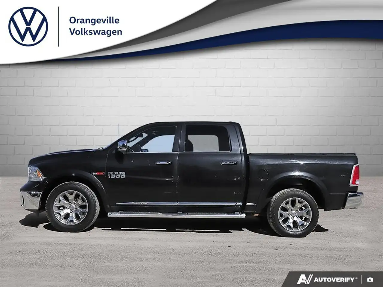 RAM 1500 photo RAM 1500