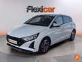 Hyundai i20 1.0 TGDI Klass 100 Blanco - thumbnail 3