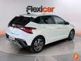 Hyundai i20 1.0 TGDI Klass 100 Blanco - thumbnail 4