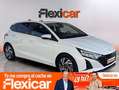 Hyundai i20 1.0 TGDI Klass 100 Blanco - thumbnail 1