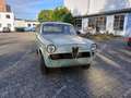 Alfa Romeo Giulietta ti Serie 750/101, Erstlack Trockeneis gestrahlt Grün - thumbnail 1