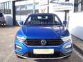 Volkswagen T-Roc Cabrio 1,5 TSI DSG Sitzhzg Alufelgen Blau - thumbnail 7