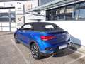 Volkswagen T-Roc Cabrio 1,5 TSI DSG Sitzhzg Alufelgen Blau - thumbnail 12