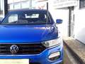 Volkswagen T-Roc Cabrio 1,5 TSI DSG Sitzhzg Alufelgen Blau - thumbnail 9