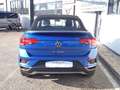 Volkswagen T-Roc Cabrio 1,5 TSI DSG Sitzhzg Alufelgen Blau - thumbnail 13