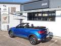 Volkswagen T-Roc Cabrio 1,5 TSI DSG Sitzhzg Alufelgen Blau - thumbnail 17
