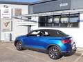 Volkswagen T-Roc Cabrio 1,5 TSI DSG Sitzhzg Alufelgen Blau - thumbnail 10