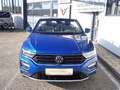 Volkswagen T-Roc Cabrio 1,5 TSI DSG Sitzhzg Alufelgen Blau - thumbnail 21