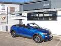 Volkswagen T-Roc Cabrio 1,5 TSI DSG Sitzhzg Alufelgen Blau - thumbnail 20
