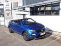 Volkswagen T-Roc Cabrio 1,5 TSI DSG Sitzhzg Alufelgen Blau - thumbnail 19