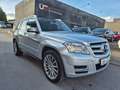 Mercedes-Benz GLK 220 /// AMG /// GLK 220 CDI BlueEfficiency 4Matic Grau - thumbnail 1