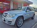 Mercedes-Benz GLK 220 /// AMG /// GLK 220 CDI BlueEfficiency 4Matic Grau - thumbnail 5