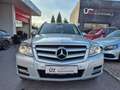Mercedes-Benz GLK 220 /// AMG /// GLK 220 CDI BlueEfficiency 4Matic Grau - thumbnail 4