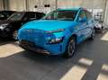 Hyundai KONA KONA EV Blauw - thumbnail 1
