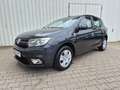 Dacia Sandero II Comfort, 1.HD, TÜV NEU, AHK abnehmbar Gris - thumbnail 1