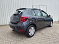 Dacia Sandero II Comfort, 1.HD, TÜV NEU, AHK abnehmbar Gris - thumbnail 5