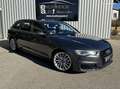 Audi A6 2.0 TDI 190CH ULTRA S LINE TRONIC 7 EXPORT-MARCHAND Gris - thumbnail 1