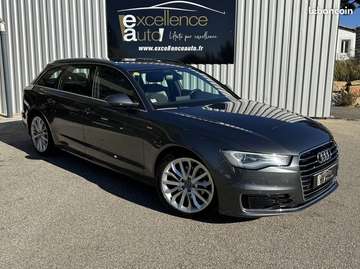 2.0 TDI 190CH ULTRA S LINE TRONIC 7 EXPORT-MARCHAND
