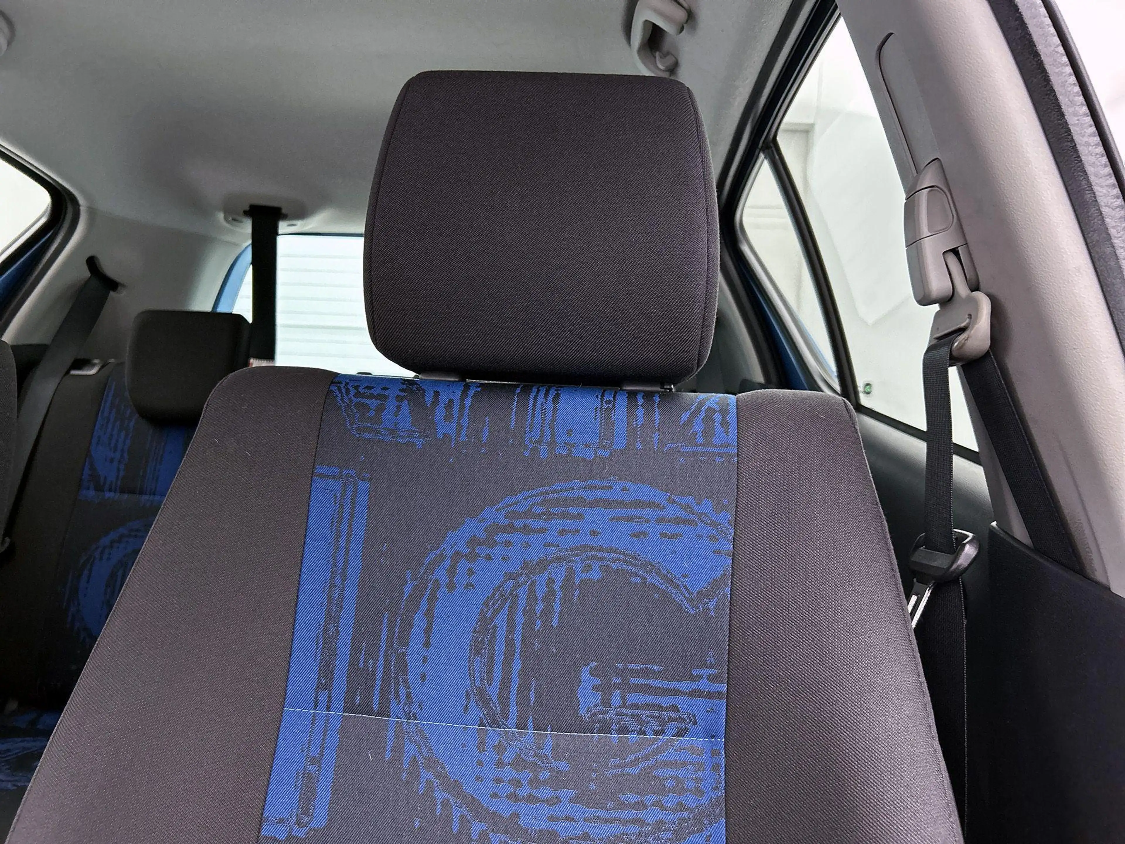 Opel Agila 1.0 Edition | Airco | — photo 15