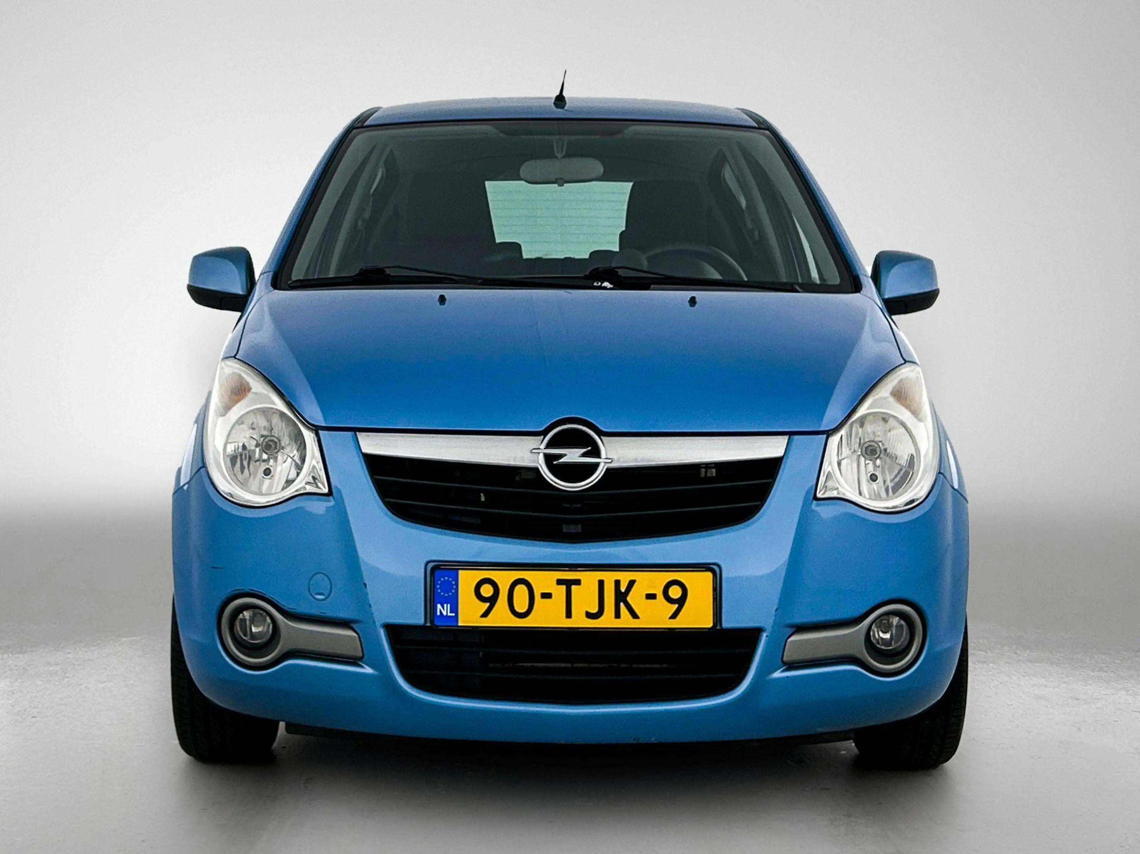 Opel Agila 1.0 Edition | Airco | — photo 6
