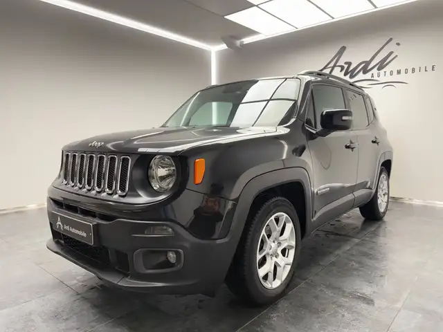 Jeep Renegade 1.6 MJD 4x2 Longitude *GPS*CRUISE*GARANTIE 12 MOIS