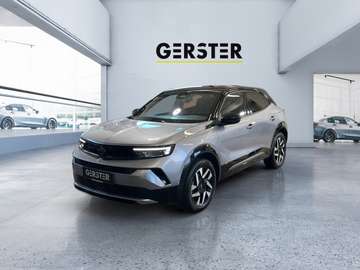 1.2 Turbo GS LED Navi SHZ Kam. KeyLess LM