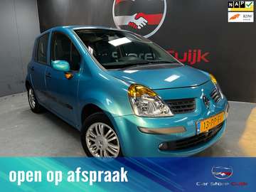 1.4 Expression Luxe | CruiseControl | Airco | Elek