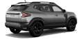Dacia Duster DUSTER Extreme Mild Hybrid 140 Grau - thumbnail 4
